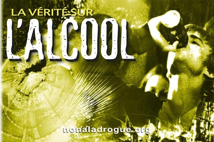 Livret PDF : La vérité sur l'alcool